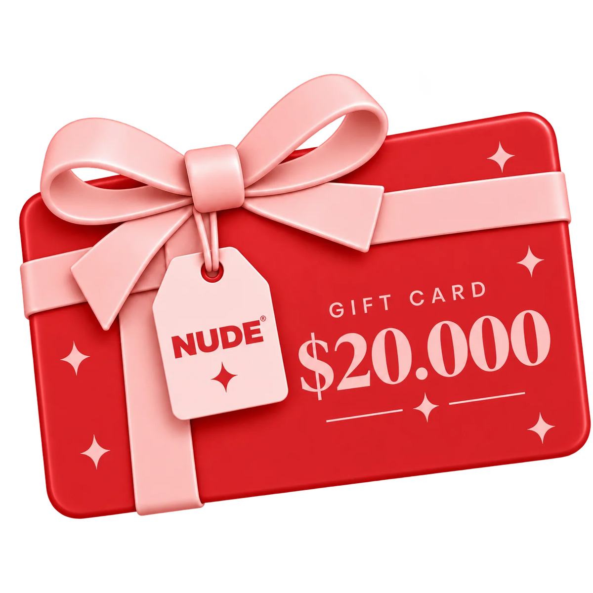 Gift Card $20000